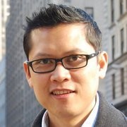 Plato Employee Dante Sarigumba's profile photo