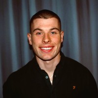 Cian McCarthy Email & Phone Number