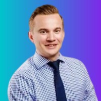 MultiPay Group Employee Rob Murphy's profile photo