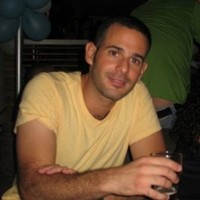 ForSight Robotics Employee Elad Cohen's profile photo