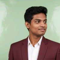 Otto-von-Guericke University Magdeburg Employee Nischal S's profile photo