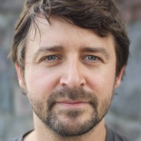Shopify Employee Robin Brandt's profile photo