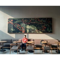 Transmarco Group of Companies Employee Arif Sukma's profile photo