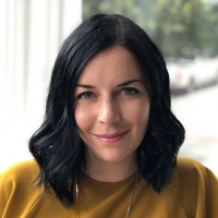 Amplitude Employee Yana Welinder's profile photo