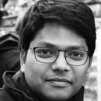 Saurabh Gupta's profile photo