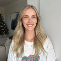 Splend Employee Kamelia Soteva's profile photo