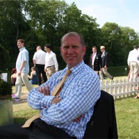 Paragraf® Employee Mike Ellis's profile photo