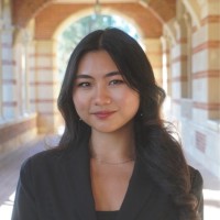 Bruin AI Employee Sophie Zhu's profile photo
