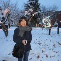 Colby and Co Employee Ann Ching's profile photo