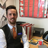 Aaron Iosh Email