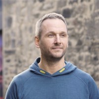 Shore Group, Edinburgh Employee Will Davies's profile photo