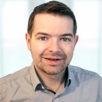 EBCONT Employee Benjamin Beer's profile photo