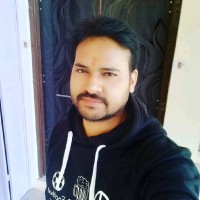 Paytm for Business Employee Deepak Sharma's profile photo