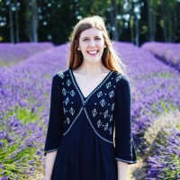 Slipstream Music Employee Molly McDonald's profile photo