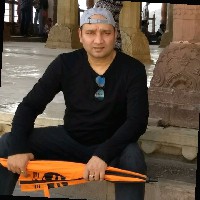 Siddhartha Singh Email & Phone Number
