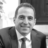 Newmark Employee Ross Kaplan's profile photo