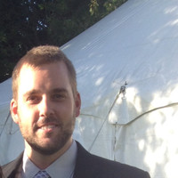 Henry Company Employee Jacob Damen's profile photo