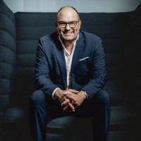 Infraserv GmbH & Co. Höchst KG Employee Alexander Wagner's profile photo