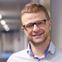 Colruyt Group Employee Geert Roels's profile photo