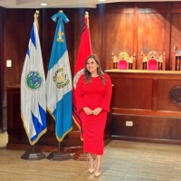 SEFISA Employee Lisa Barrios's profile photo