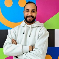 PepsiCo Employee Marwan Saeed's profile photo