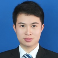LENKENG Employee Alan Ji's profile photo