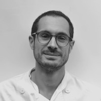 Newtree Employee Cyril Beneche's profile photo