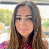 Forogh Rahmani Email