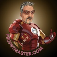 Jonathan Master Email & Phone Number