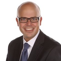 PeriGen Perinatal Decision Support Systems Employee John Parker's profile photo