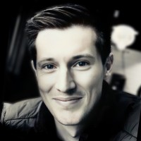 Oath Surgical Employee Matthew Bedrossian's profile photo