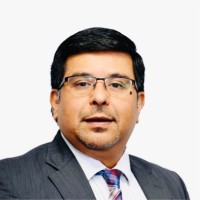 Iris Software Inc. Employee Abhishek Vij's profile photo