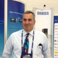 Donica RS, Inc. Employee Rogelio I. Cabrera's profile photo
