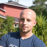 ROXYS Employee Anthony Dommery's profile photo