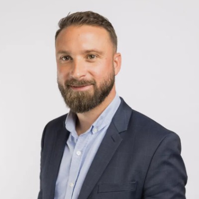 Develop'Invest Employee Guillaume Lombardi's profile photo