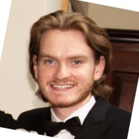 L'Oréal Employee Eoin Moran's profile photo