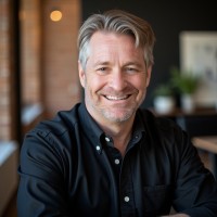 DeepLaw LLP Employee Cameron Powell's profile photo