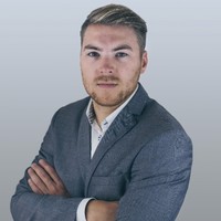 notebooksbilliger.de AG Employee David Denker's profile photo