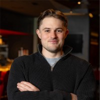 SharpStakes Employee Luke Campanella's profile photo