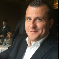 Envert Employee Grégory Beynet's profile photo
