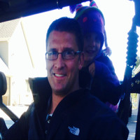 Brad Riekkoff