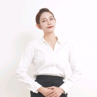 PT. Bank KB Bukopin Tbk Employee Vidya Lee's profile photo