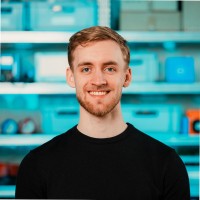 Envitron Employee Gerben Jansen's profile photo
