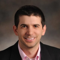 NewGate Capital Partners, LLC Employee Peter Amico's profile photo