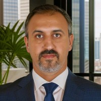 ADSS Employee Faris Aldaoud's profile photo