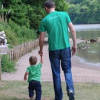 Clubspark Employee Dave Ward's profile photo