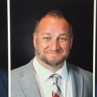 Door Renew Employee Ben Fraughton's profile photo