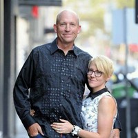 Fluxus Inc. Employee David Nelson's profile photo