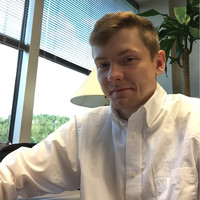 HF Direct Employee Steven Brooks's profile photo