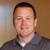 ATI Nursing Education Employee Andy Jett's profile photo